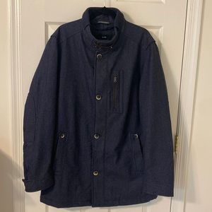 Hugo Boss Coat